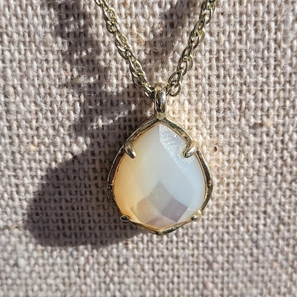 Kendra Scott Kiri Necklace - Picture 2 of 5